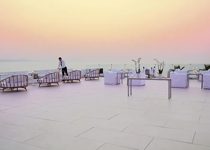 Grecotel Luxme White