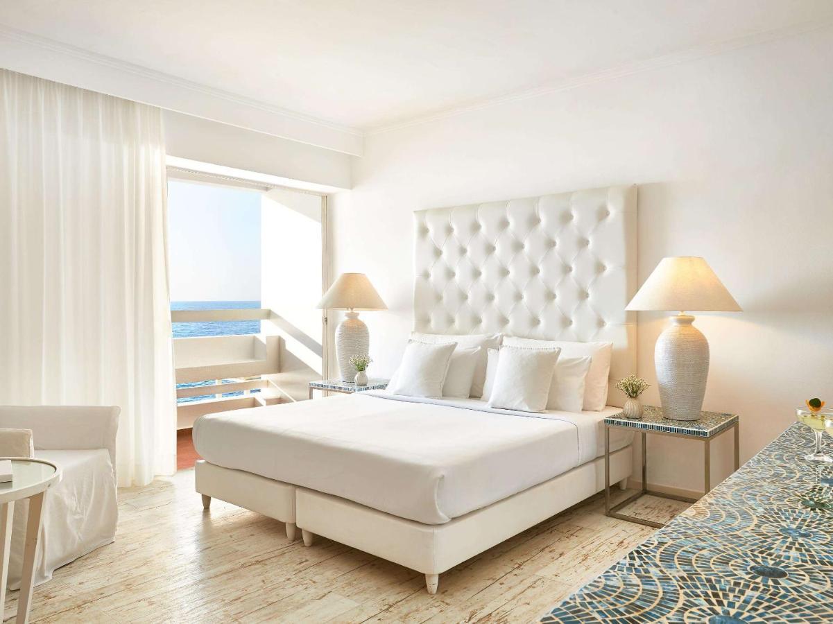 Grecotel Luxme White Rethymno