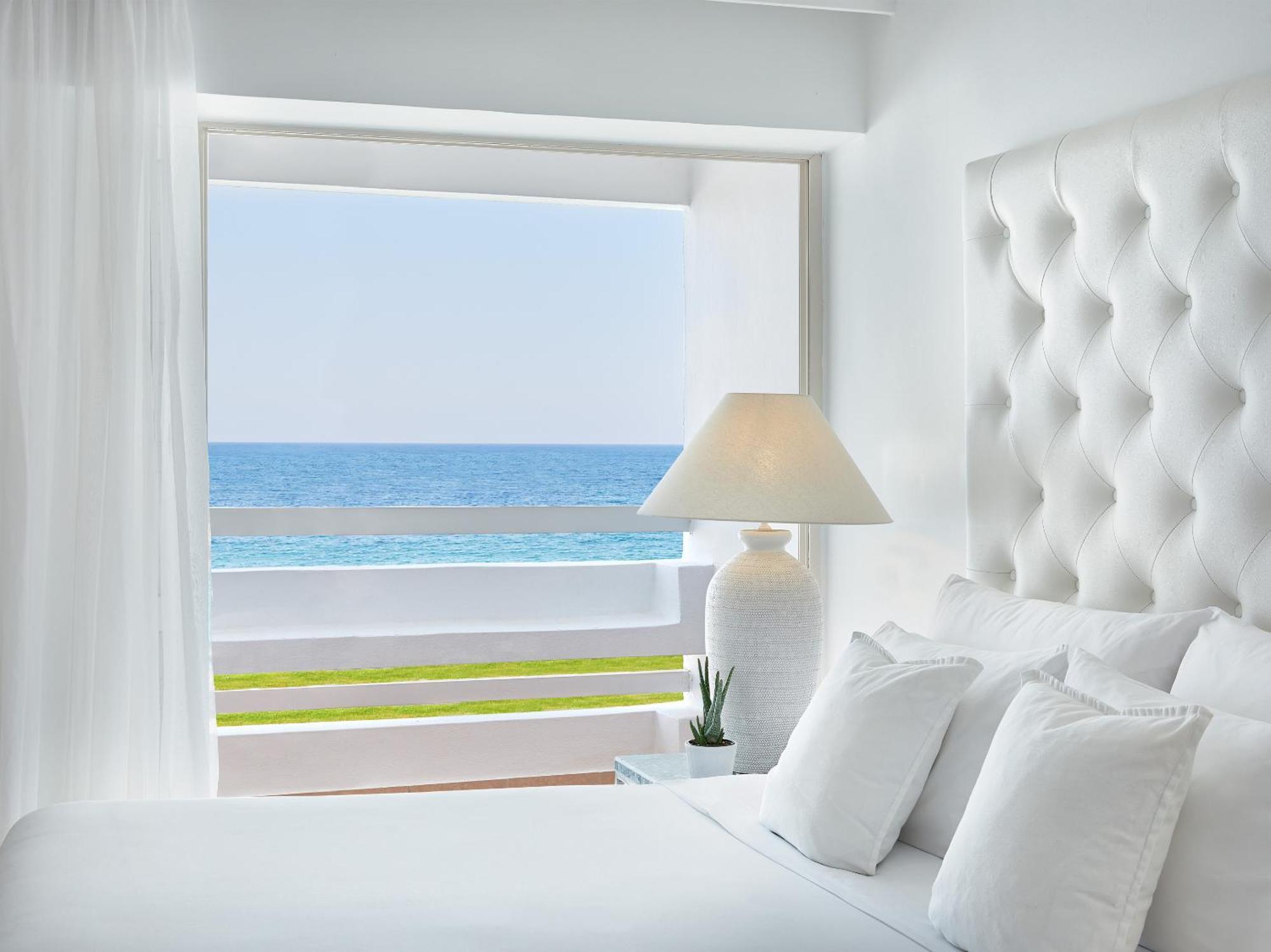 Grecotel Luxme White Rezort Rethymno