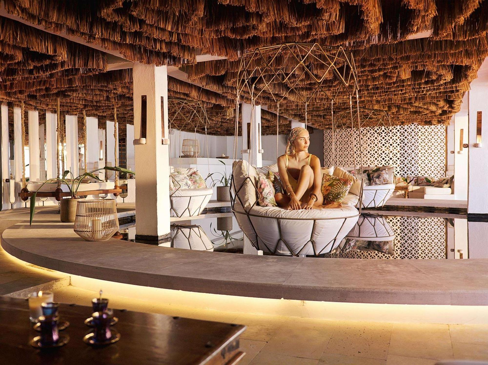 Grecotel Luxme White Rezort 5*