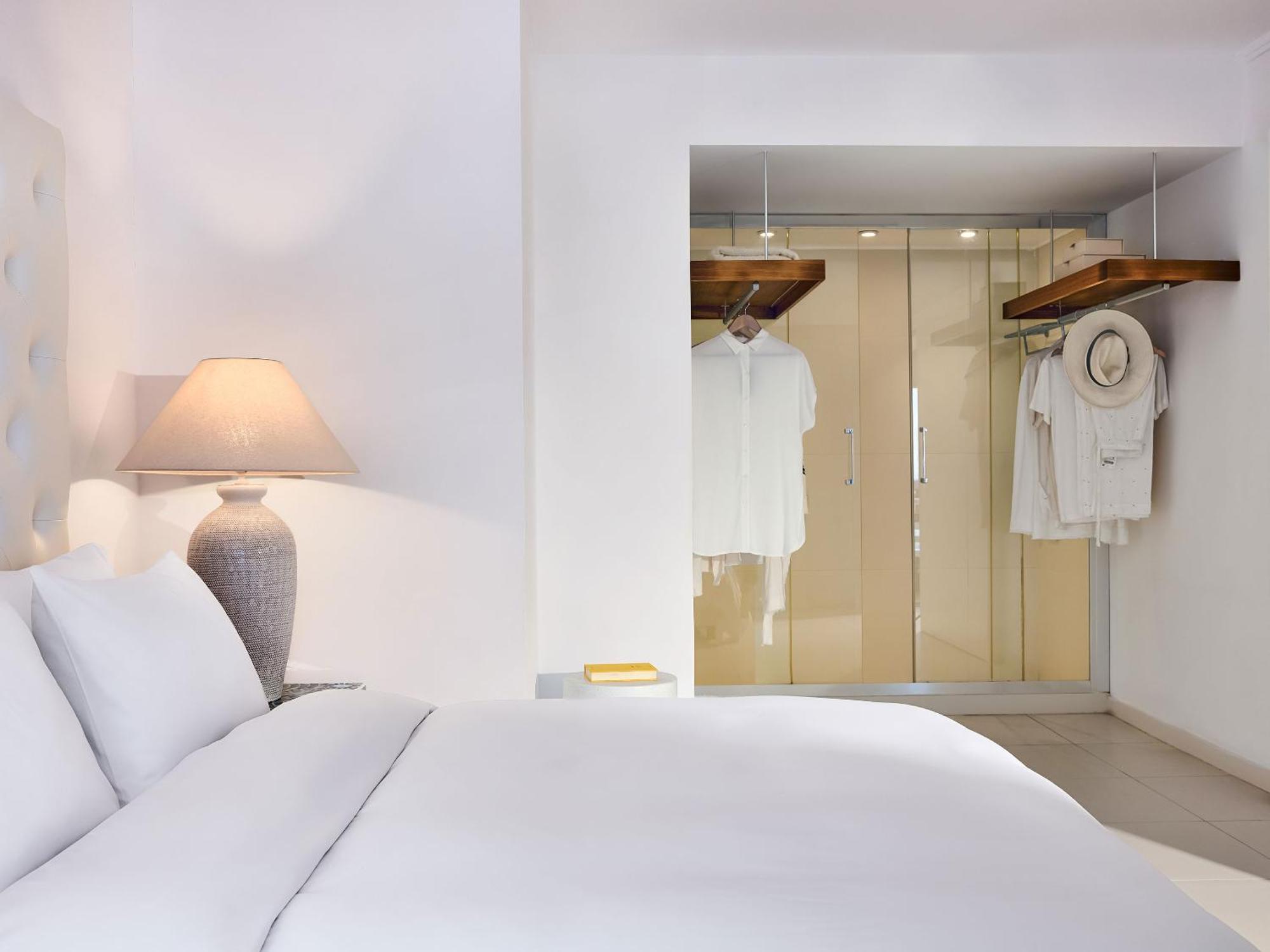 Rezort Grecotel Luxme White 5*