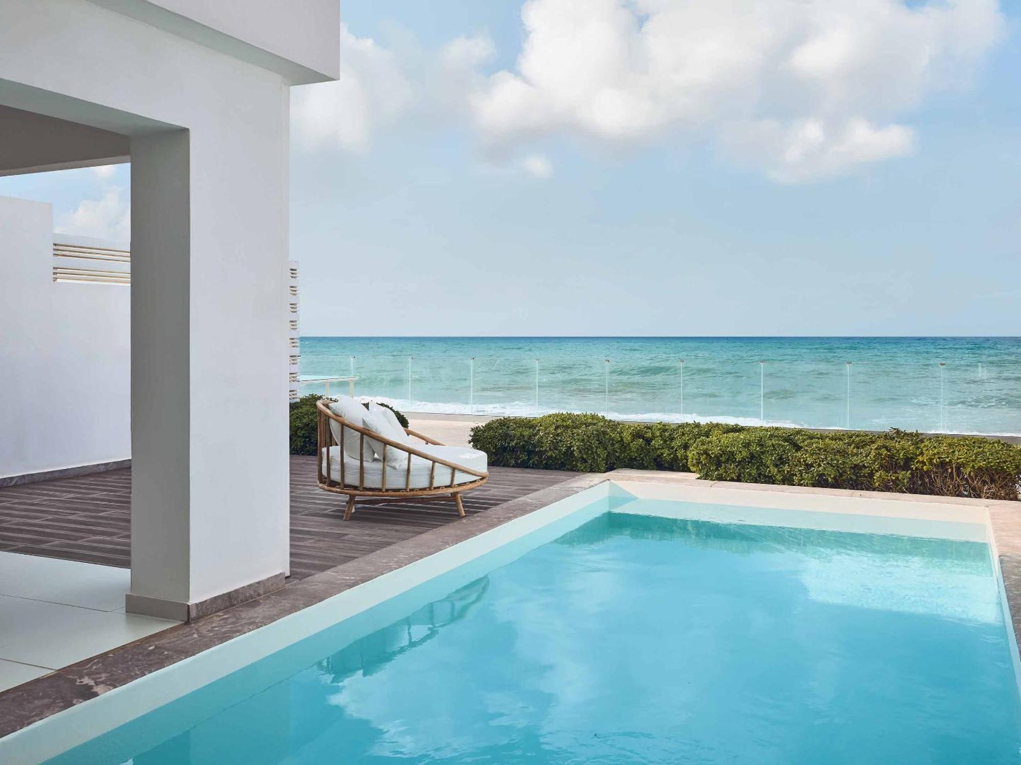Grecotel Luxme White 5* Rethymno