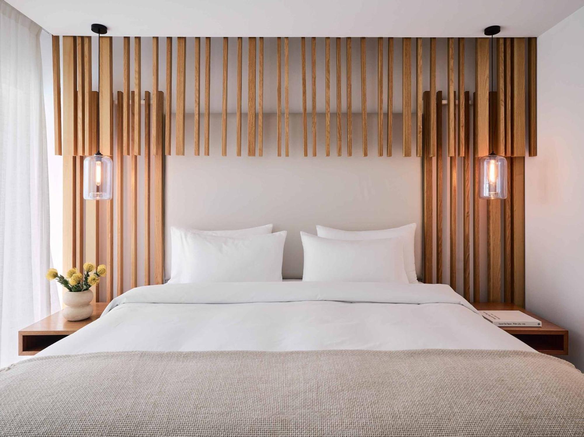 Rezort Grecotel Luxme White 5*
