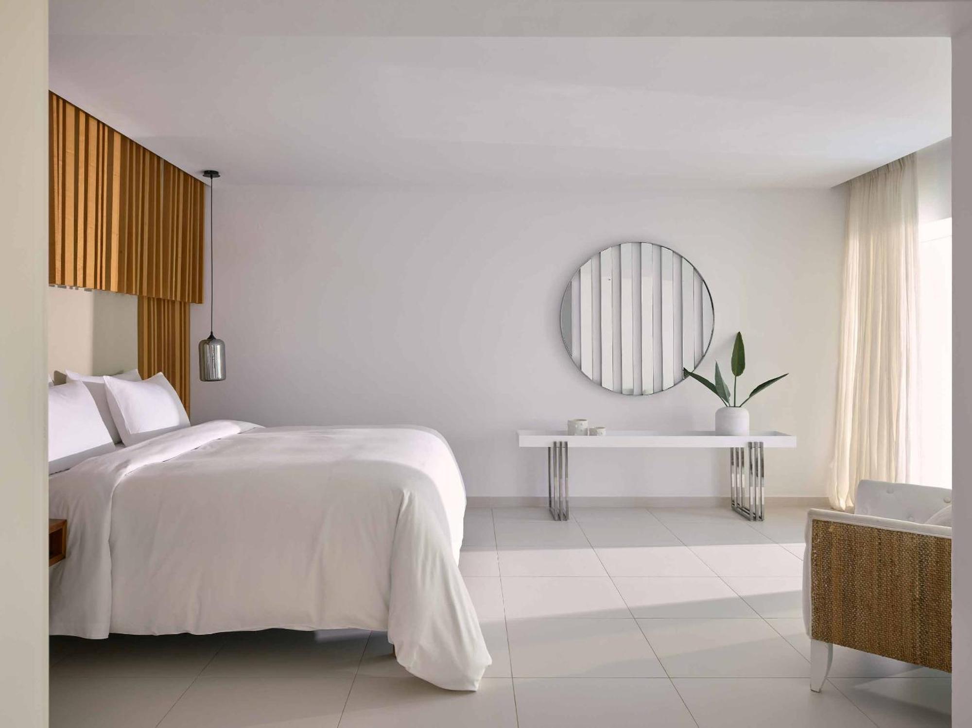 Grecotel Luxme White Rezort Rethymno