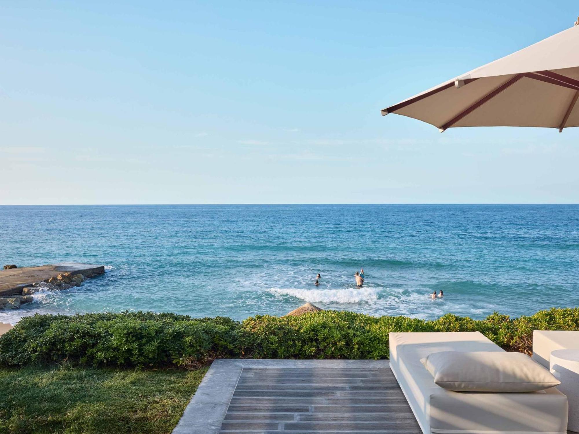 Grecotel Luxme White Rezort 5*
