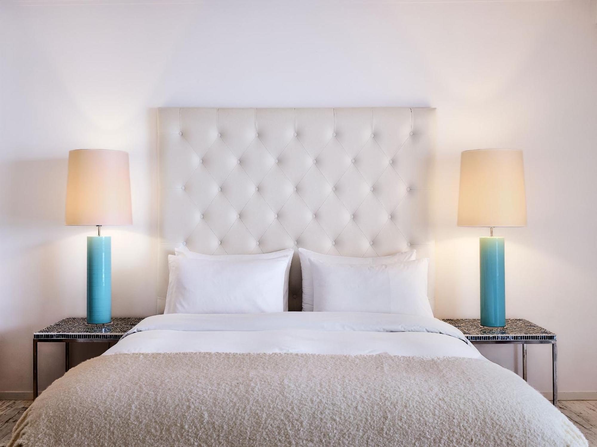 Grecotel Luxme White 5*