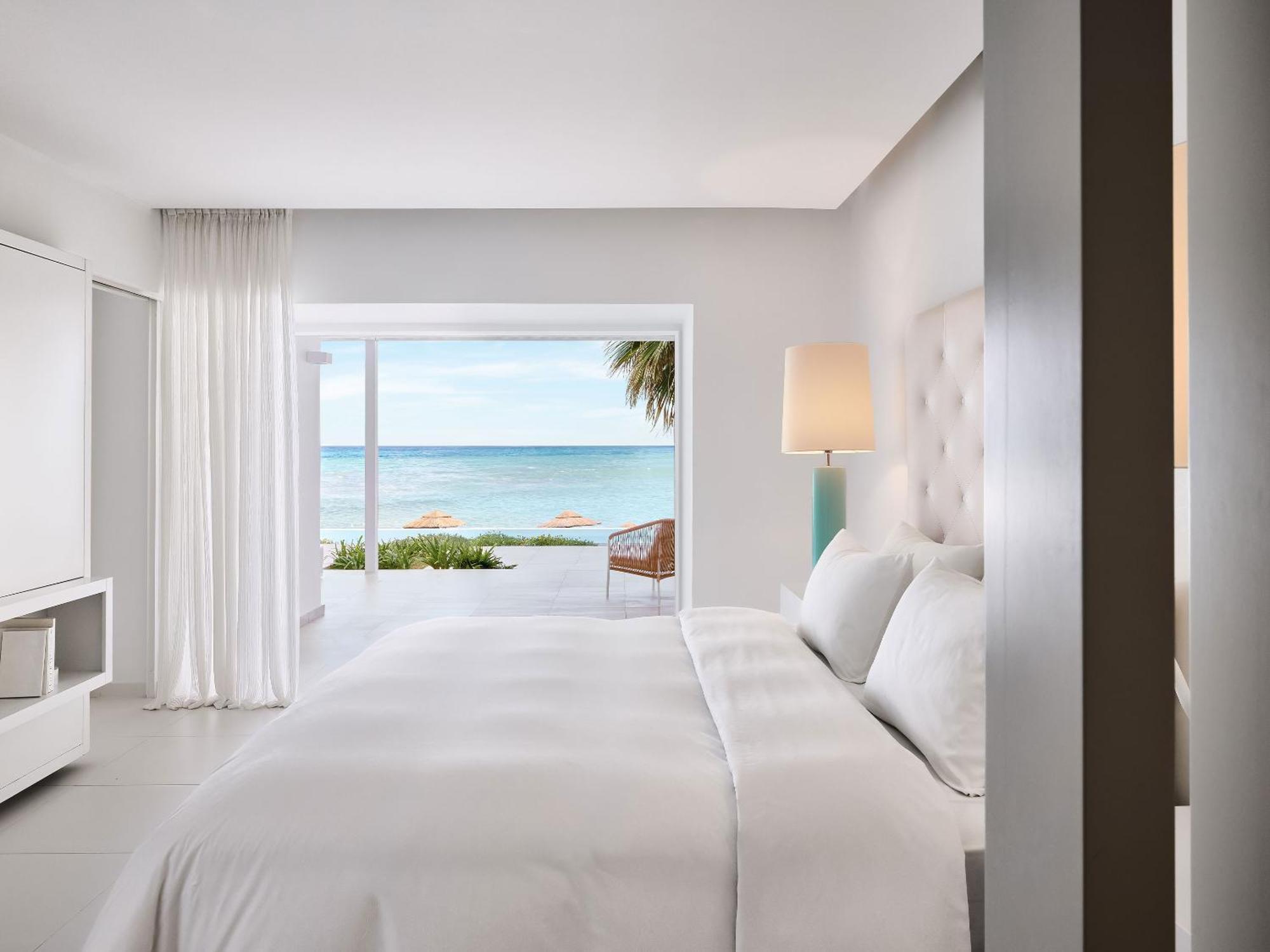 Grecotel Luxme White 5* Rethymno