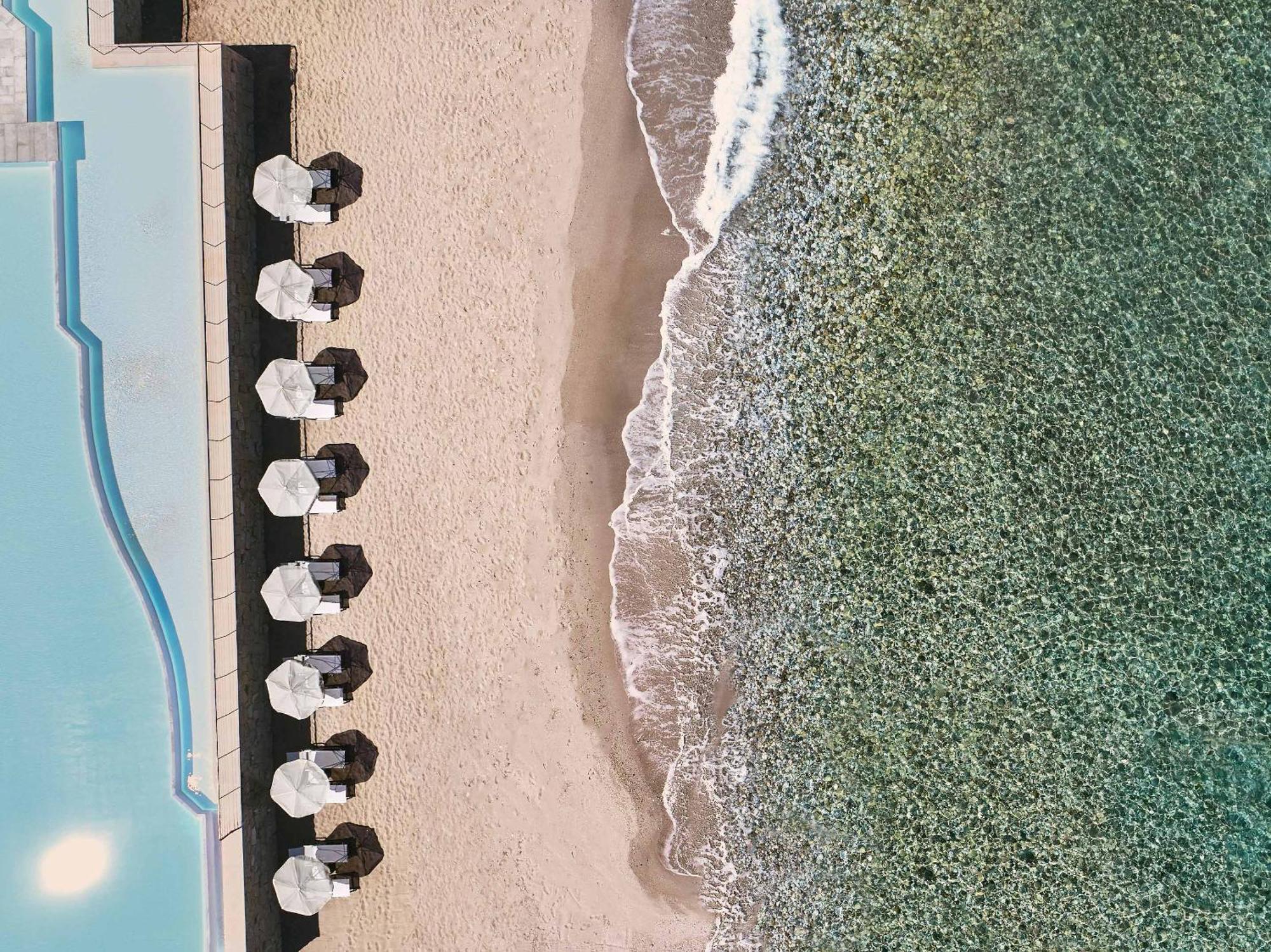 Grecotel Luxme White 5* Rethymno