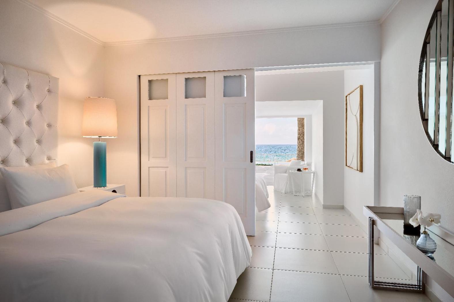 Grecotel Luxme White Rezort