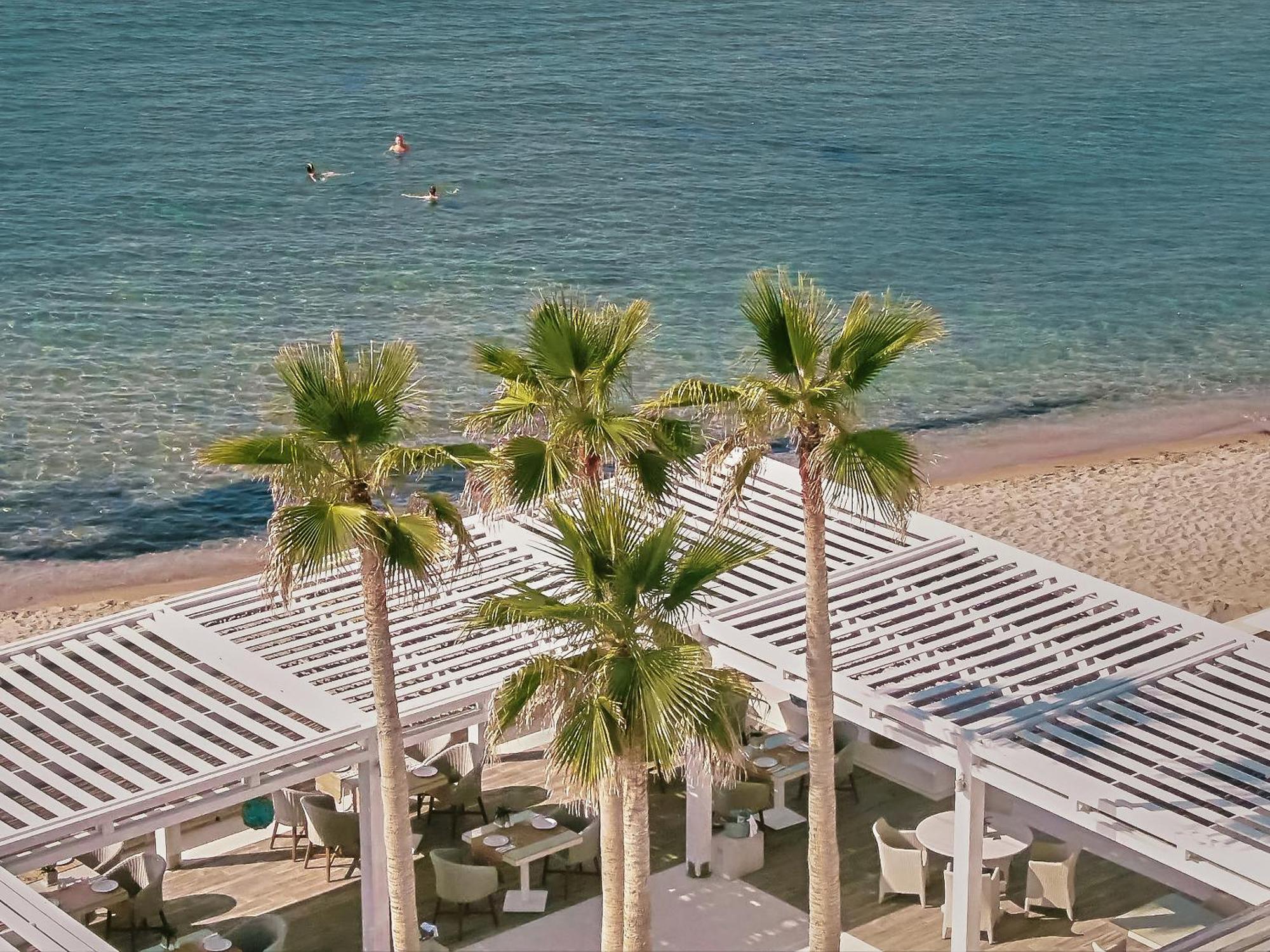 Grecotel Luxme White Rezort 5*