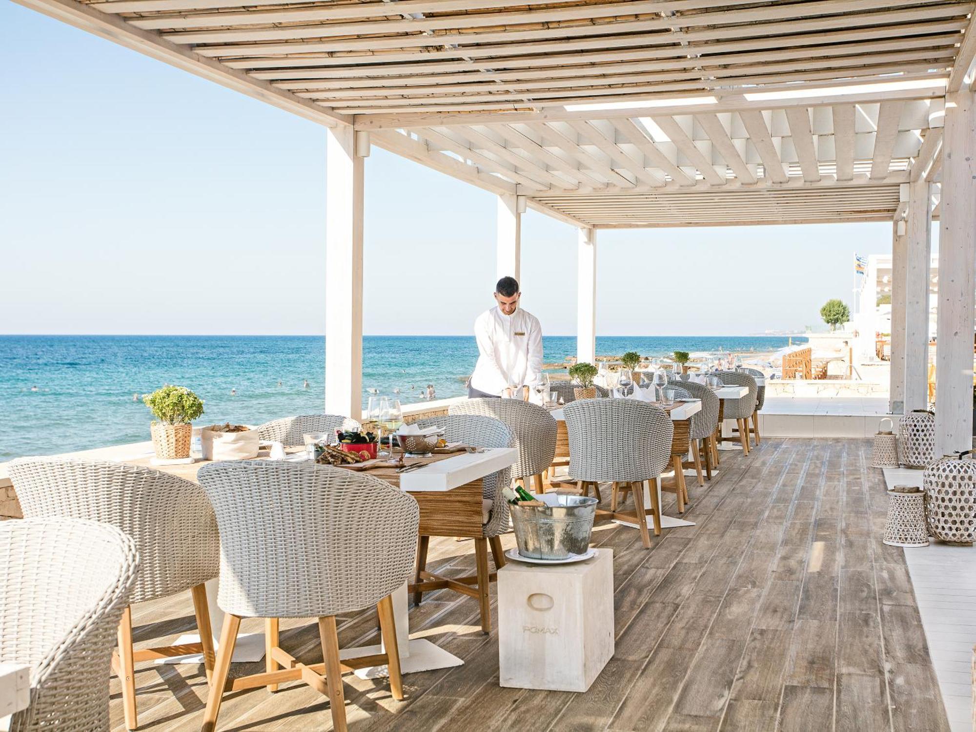 Grecotel Luxme White Rethymno