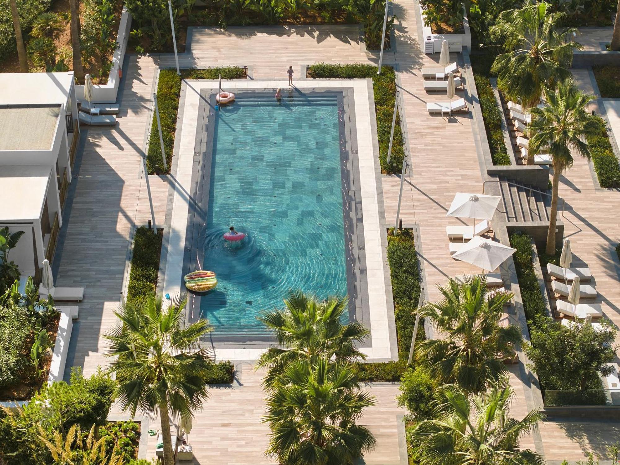 Grecotel Luxme White 5* Rethymno
