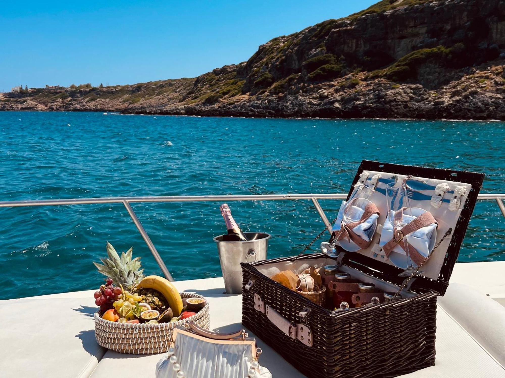 Grecotel Luxme White Rethymno