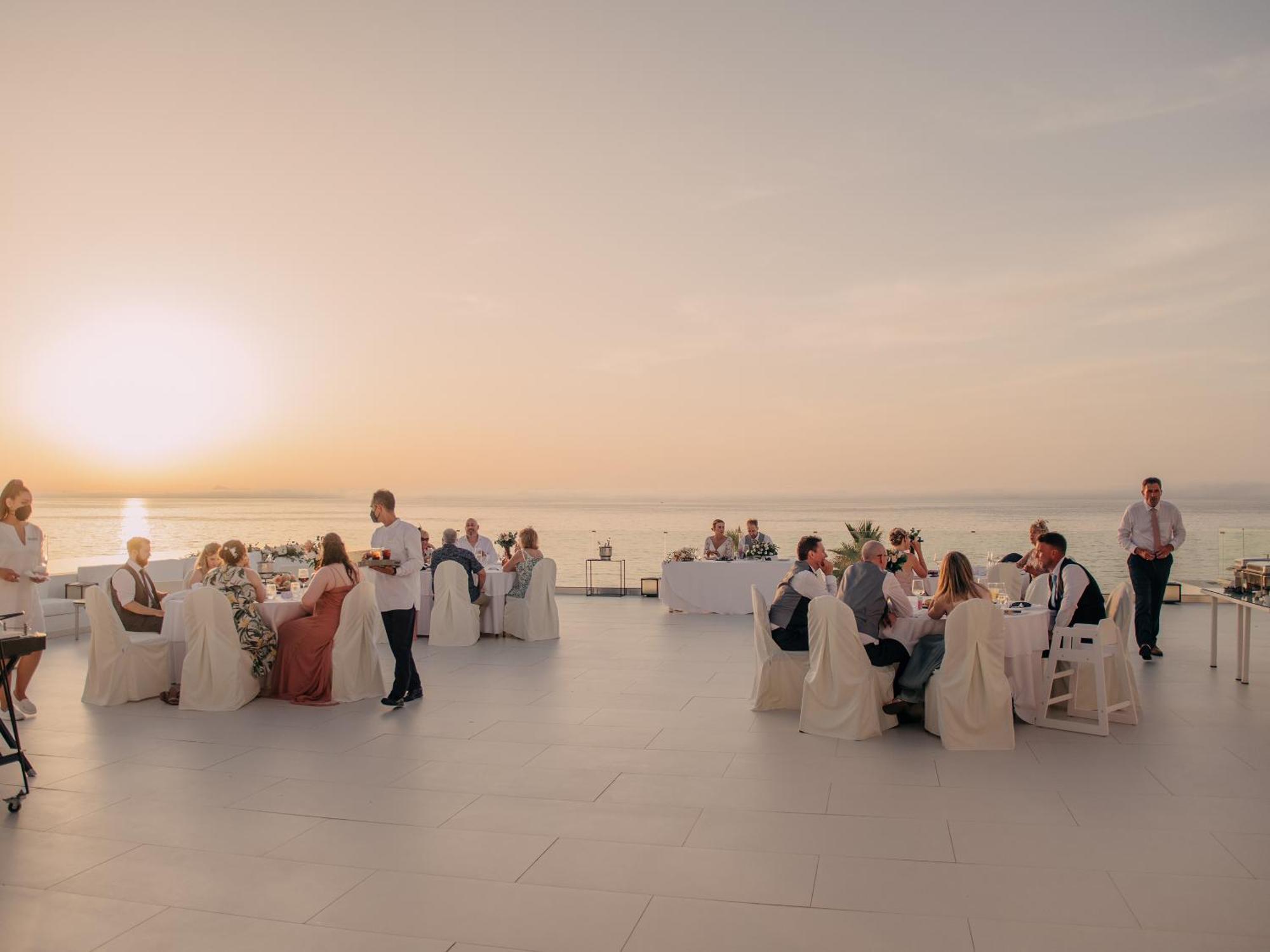 Grecotel Luxme White Rezort Rethymno