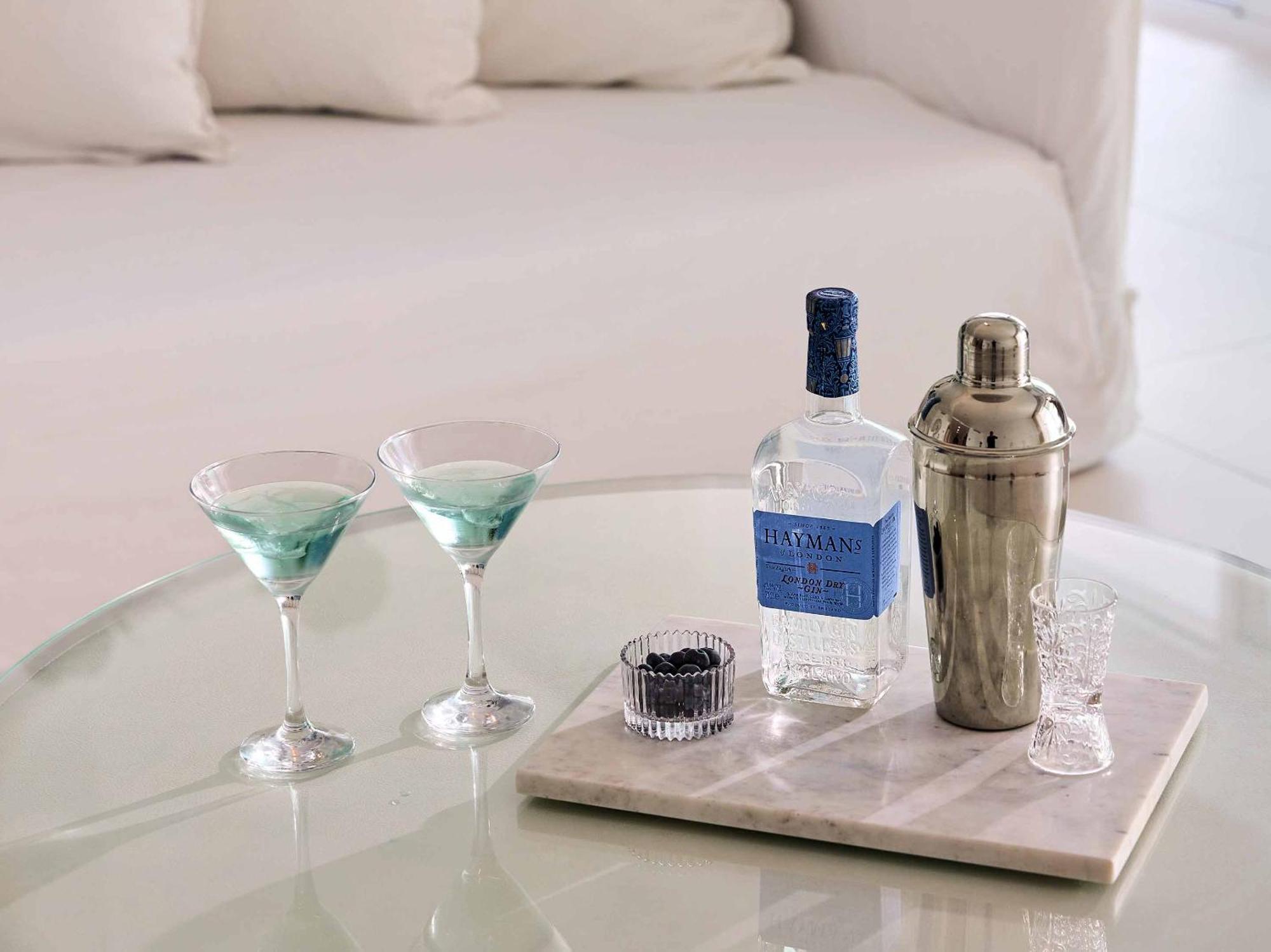 Rezort Grecotel Luxme White