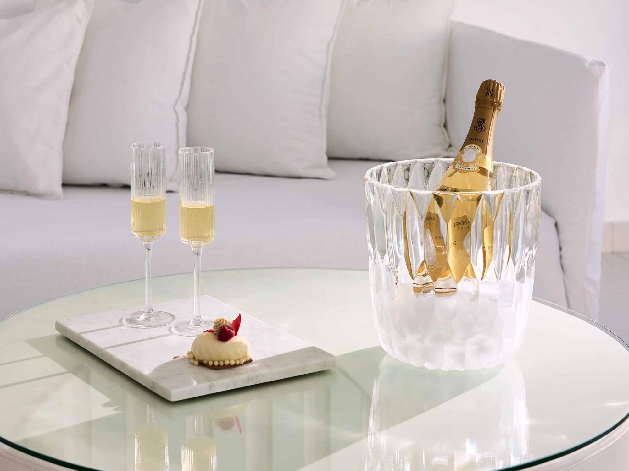 Grecotel Luxme White Rezort