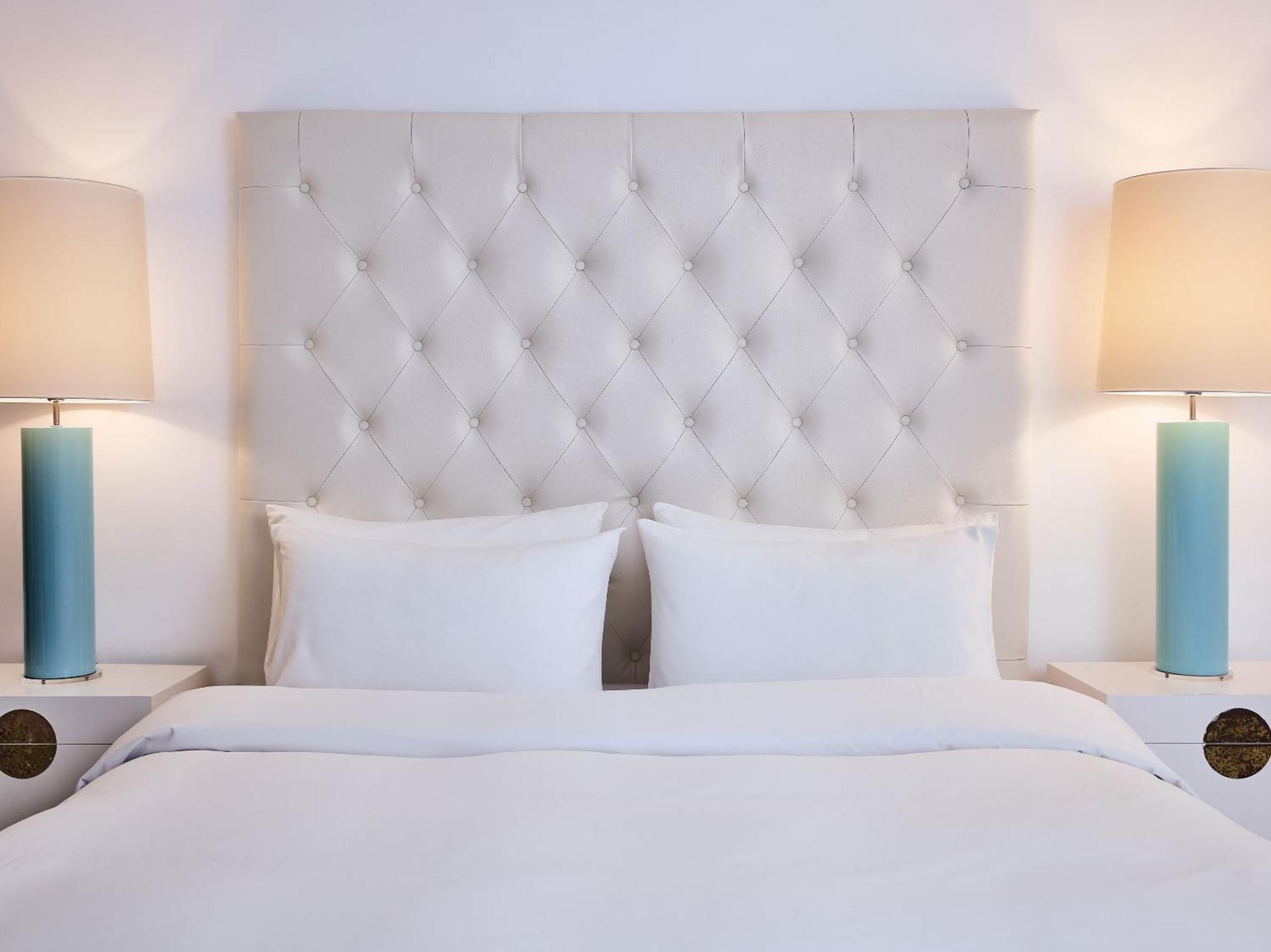 Grecotel Luxme White Rethymno