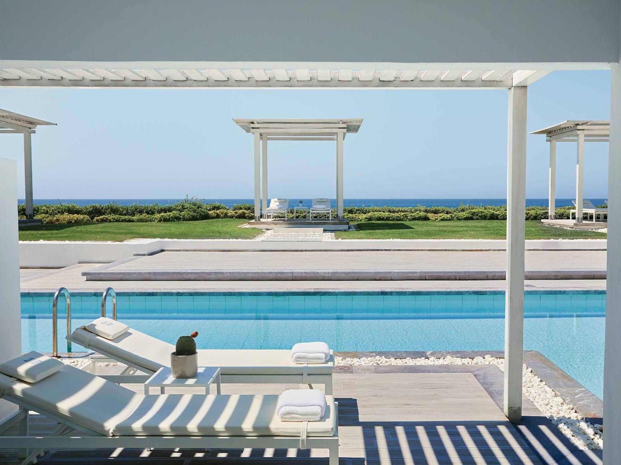 Grecotel Luxme White Rezort 5*