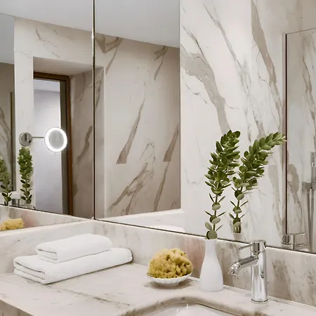 Grecotel Luxme White Rethymno  Exterior photo