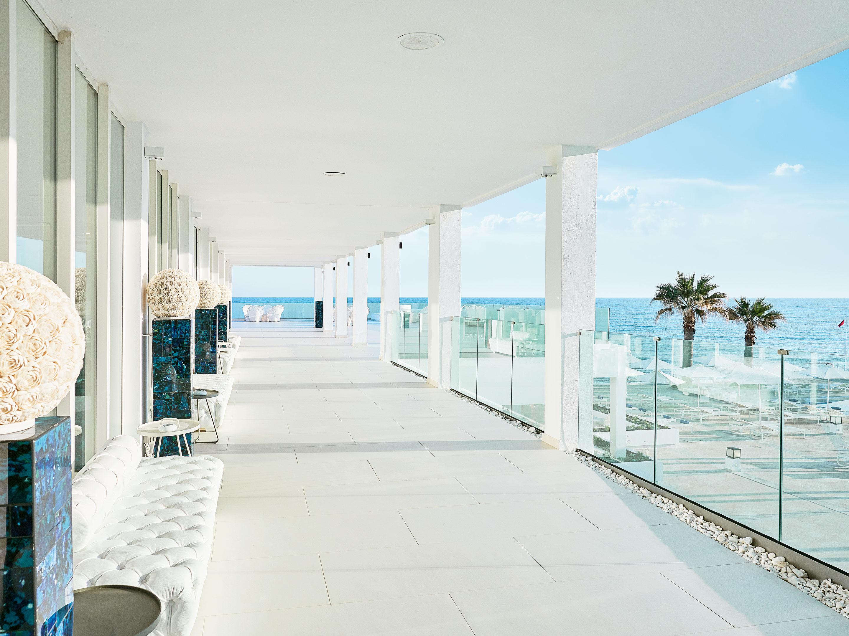 Grecotel Luxme White 5* Rethymno