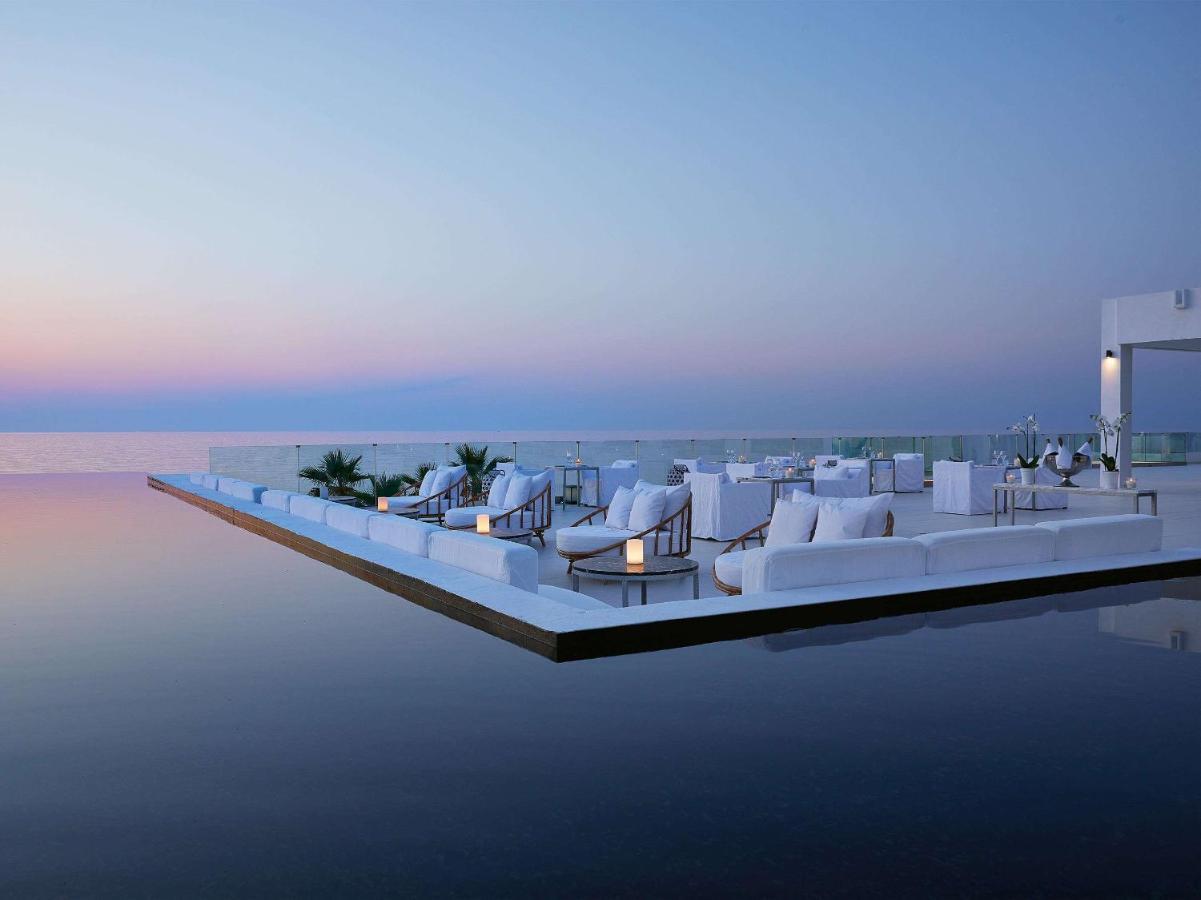 Station touristique Grecotel Luxme White