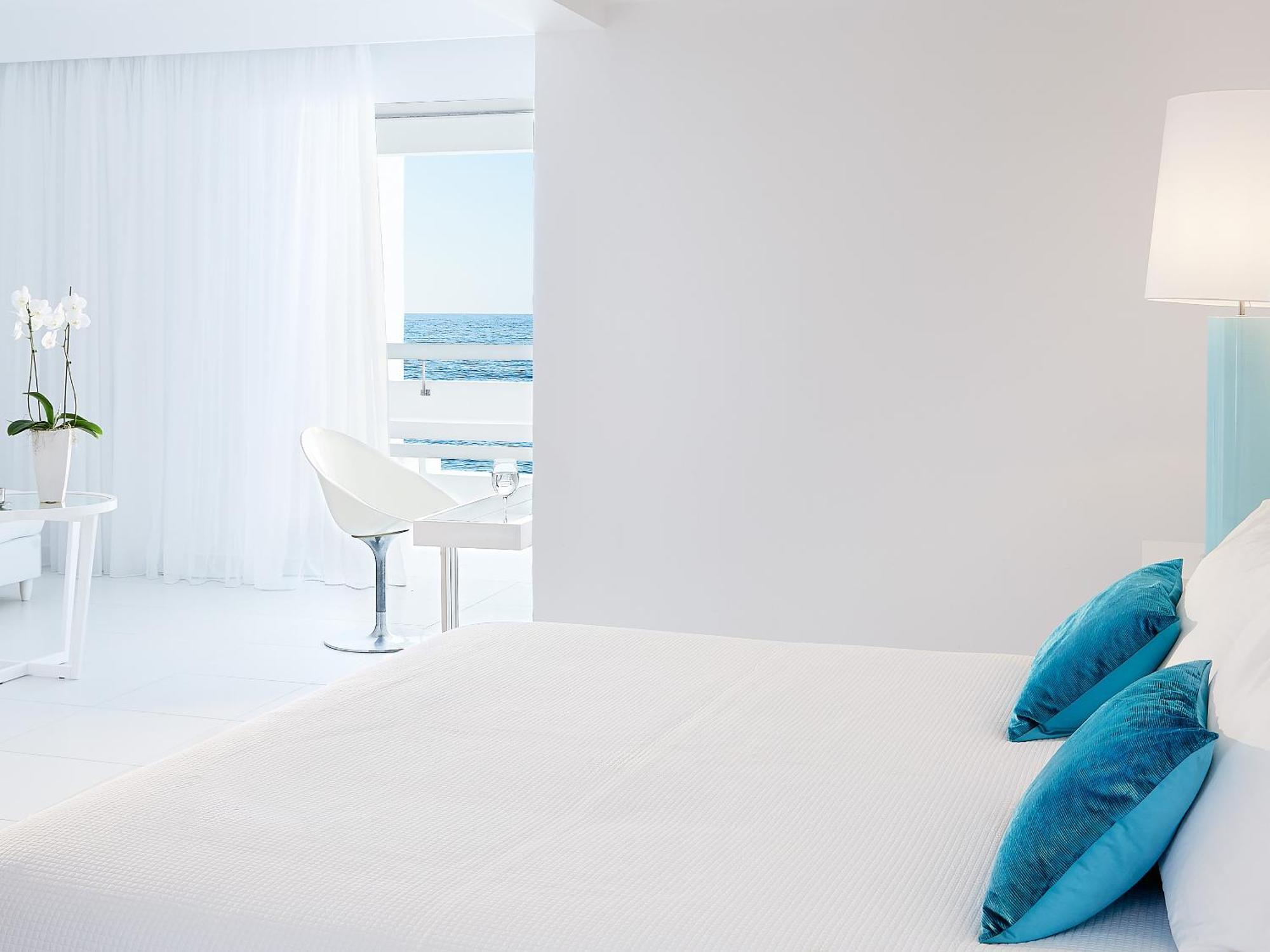 Grecotel Luxme White Rethymno