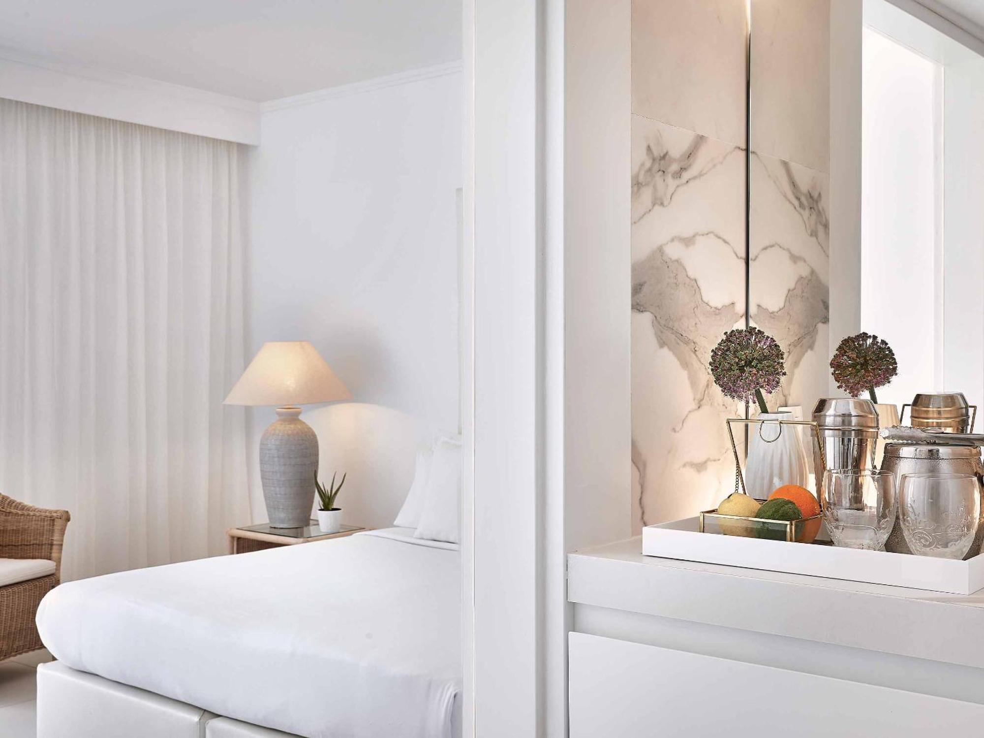 Station touristique Grecotel Luxme White 5*