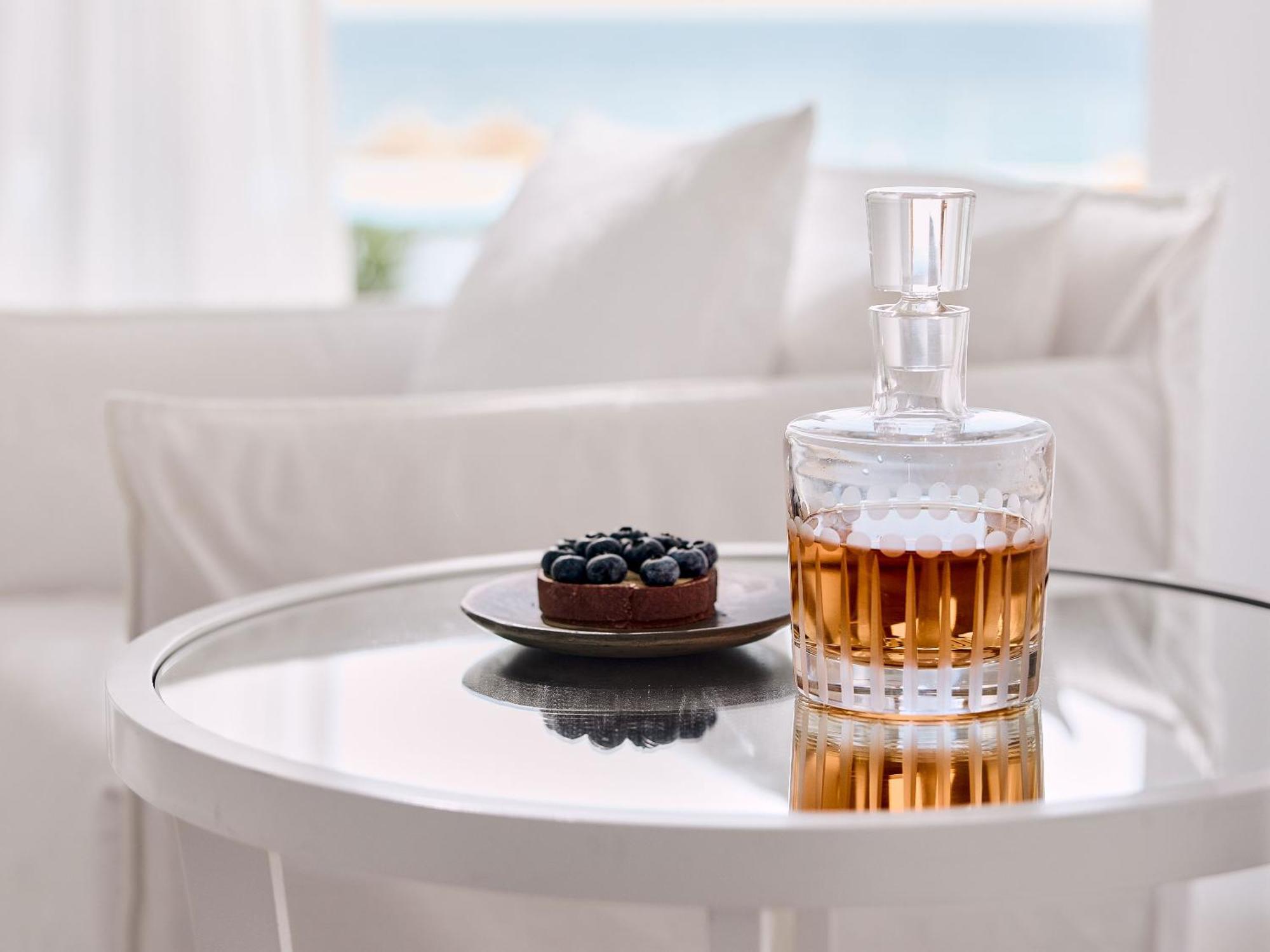 Station touristique Grecotel Luxme White Réthymnon
