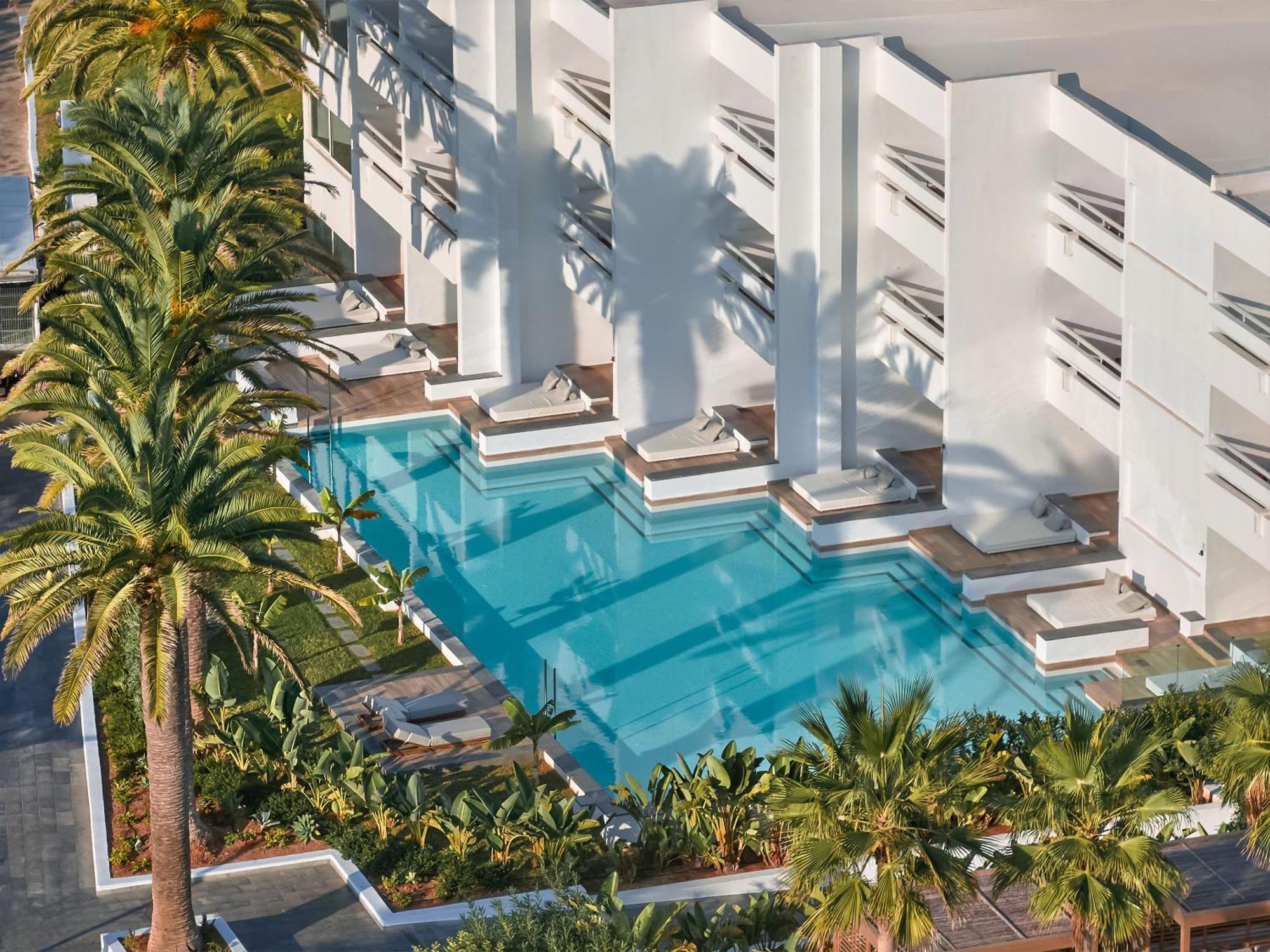 Station touristique Grecotel Luxme White 5*