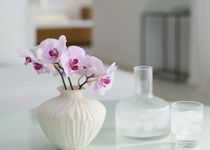 Grecotel Luxme White