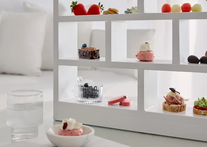 Grecotel Luxme White