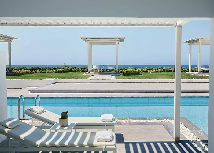 Grecotel Luxme White