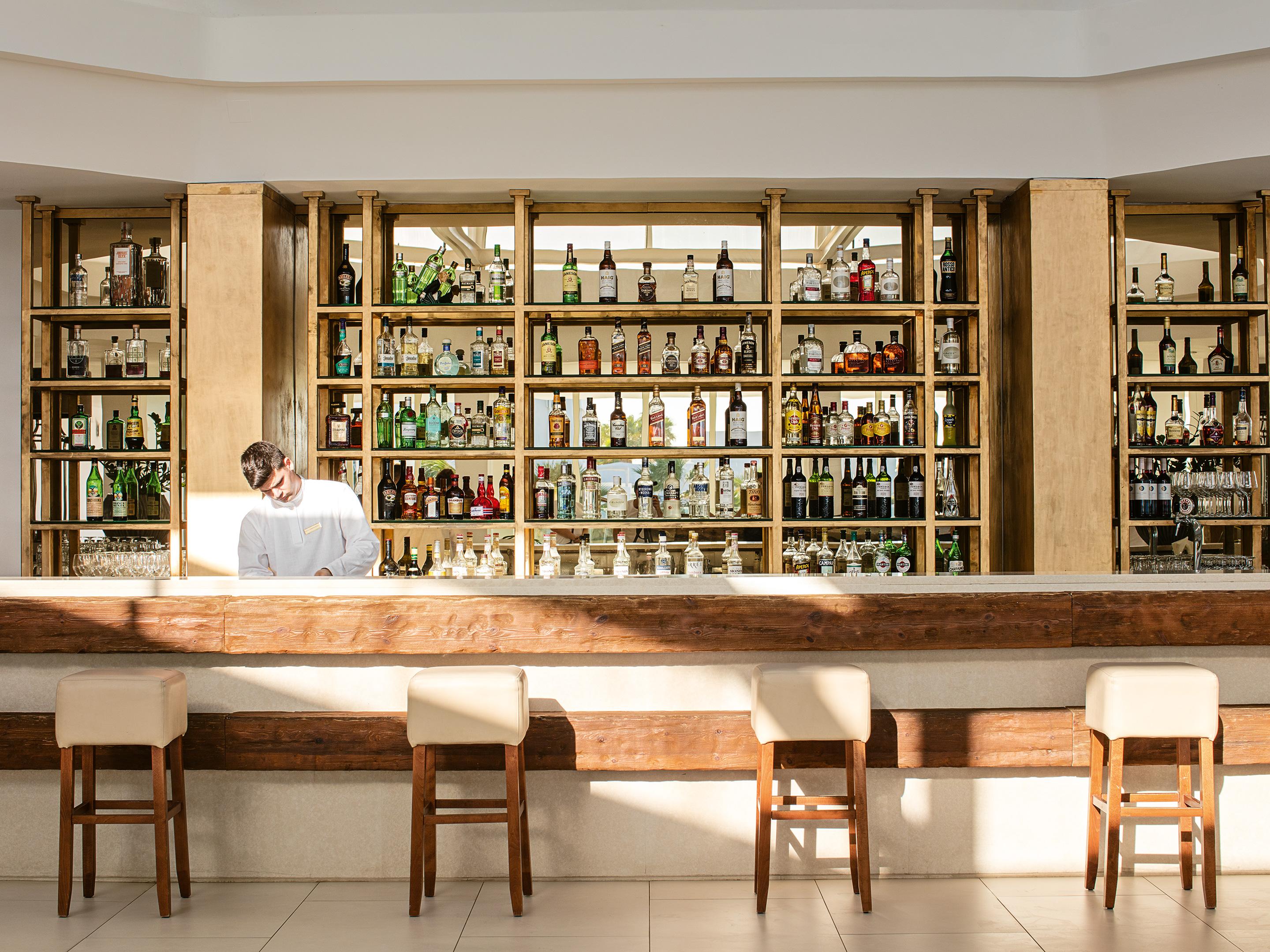 Resort Grecotel Luxme White Rethymno (Crete)