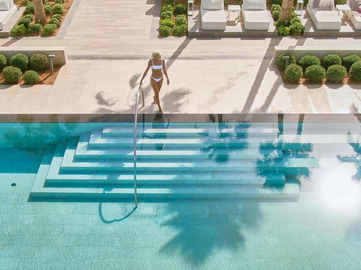 Complex Grecotel Luxme White