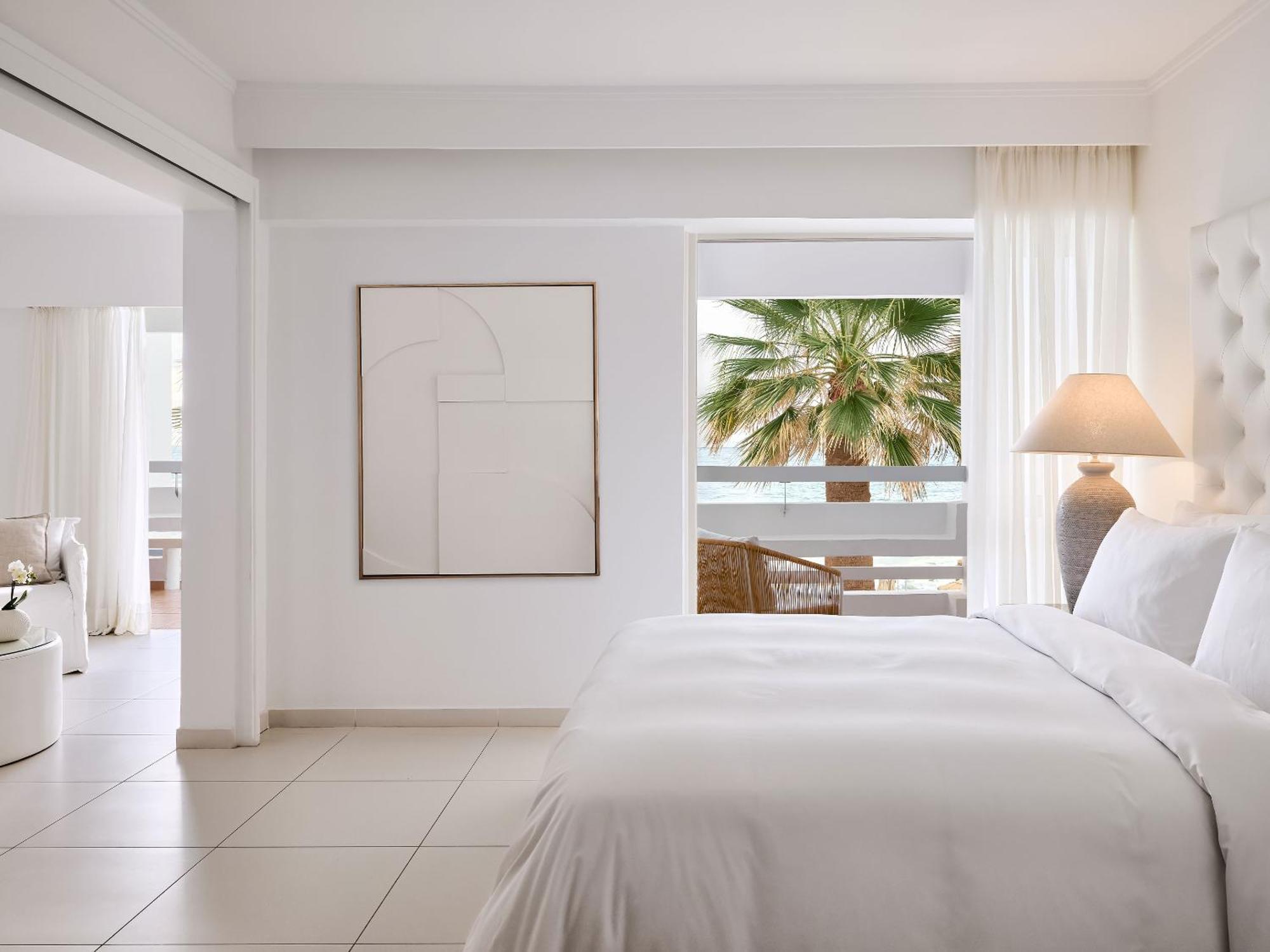 Grecotel Luxme White Complex Rethymnon