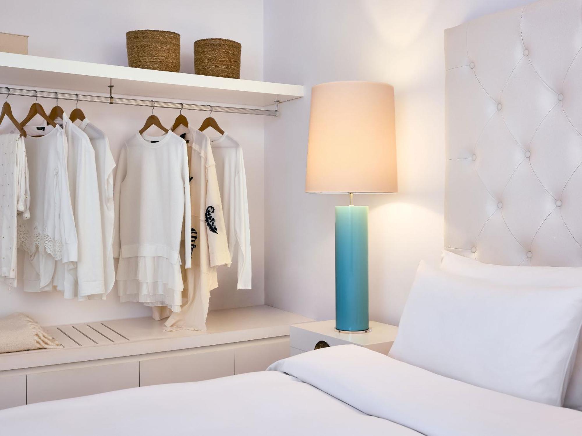 Complex Grecotel Luxme White 5*