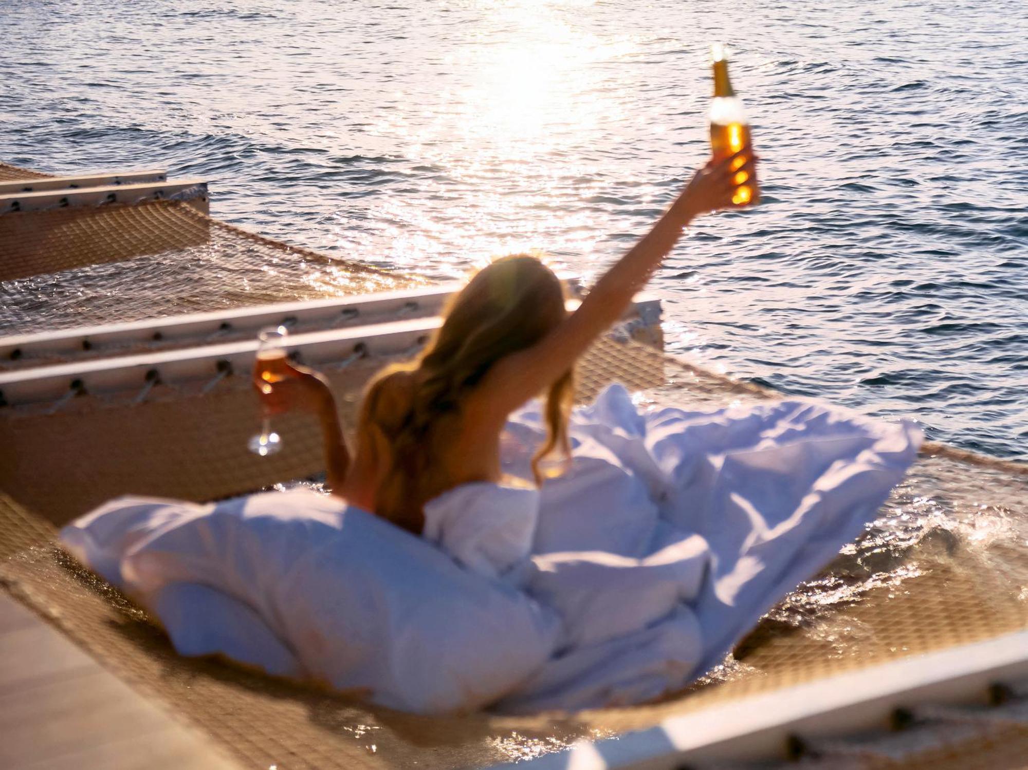 Resort Grecotel Luxme White 5*
