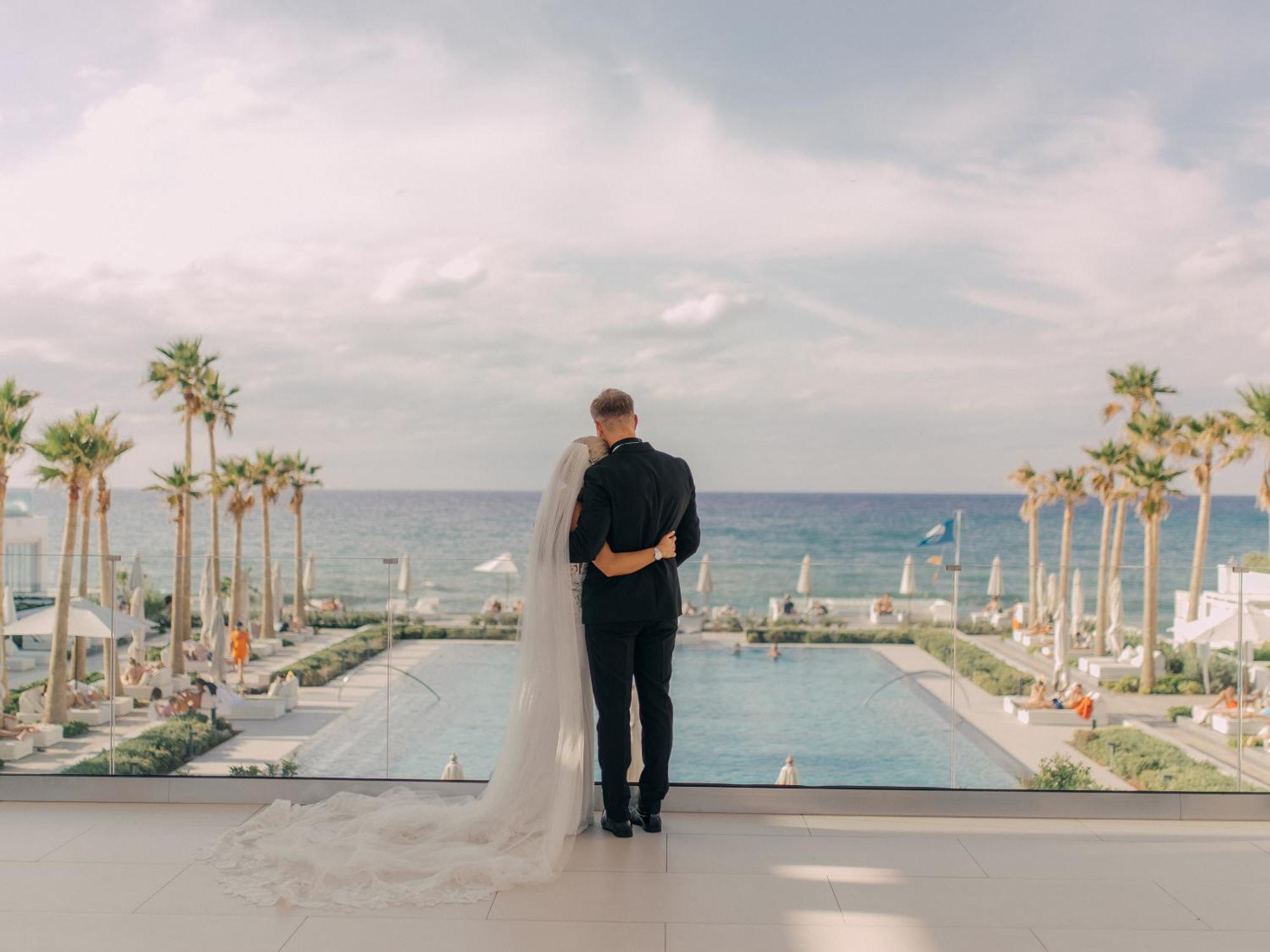 Grecotel Luxme White Resmo