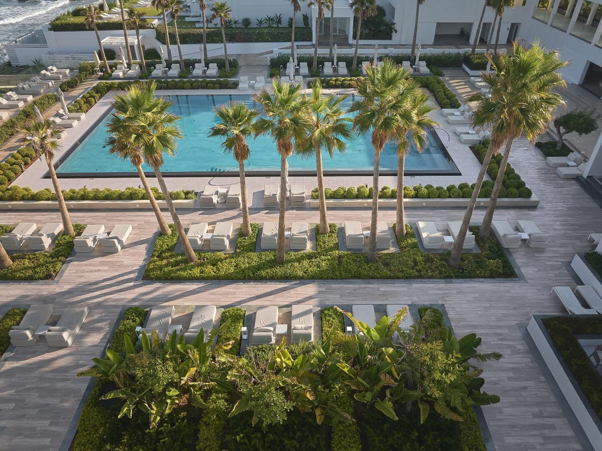 Grecotel Luxme White Resort Resmo