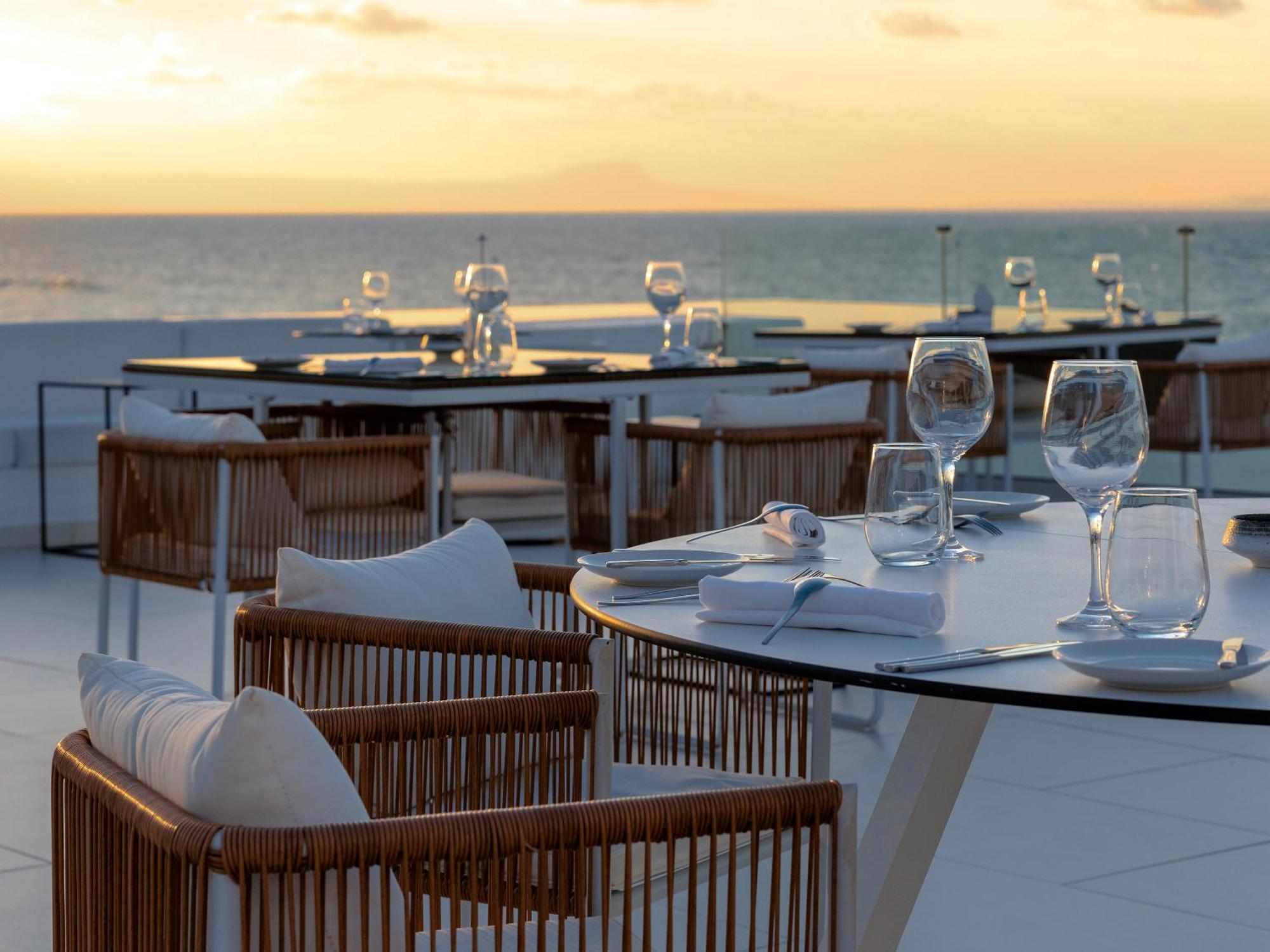 Grecotel Luxme White Complex Rethymnon