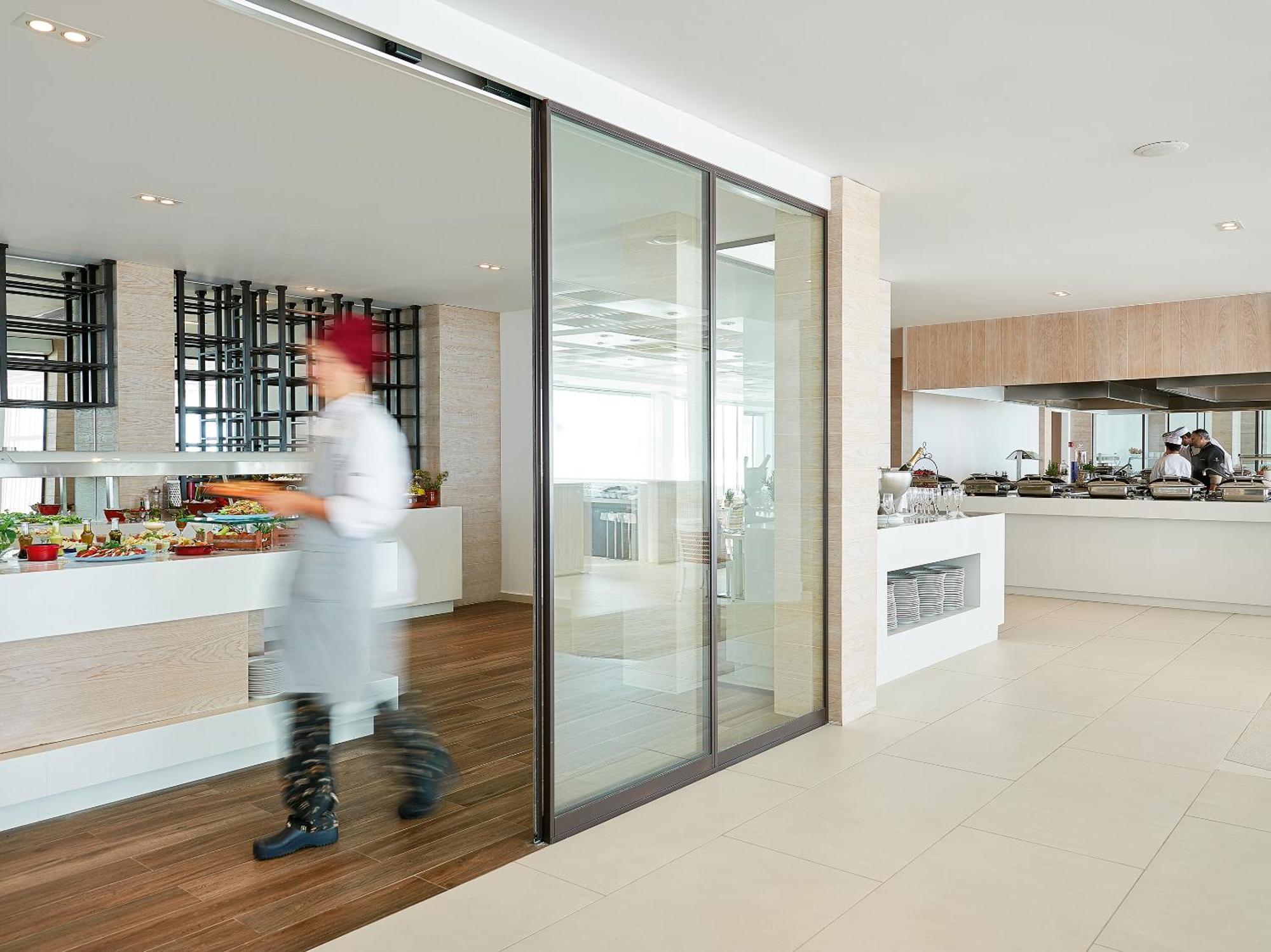 Complex Grecotel Luxme White Rethymnon
