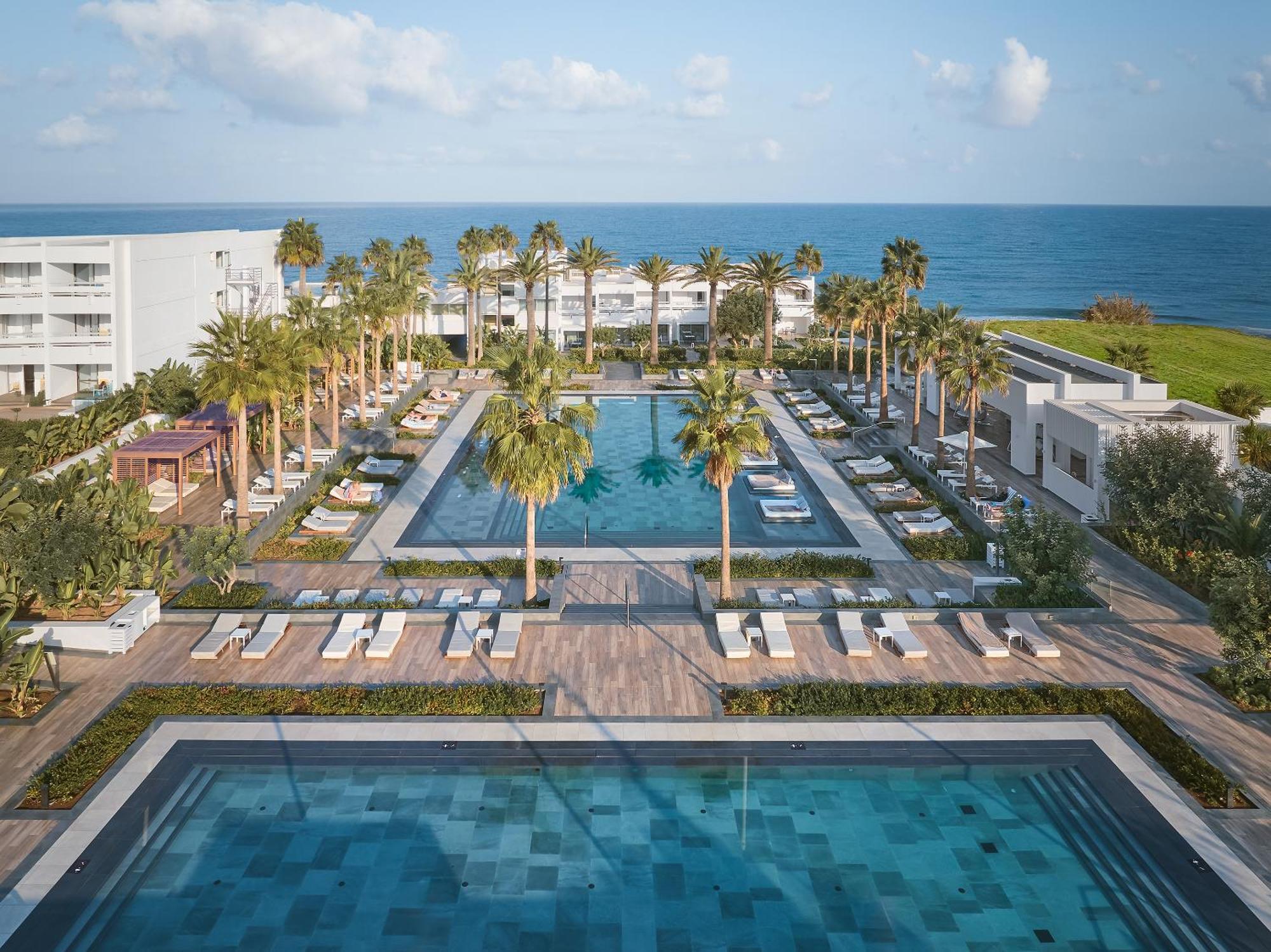 Grecotel Luxme White Resmo